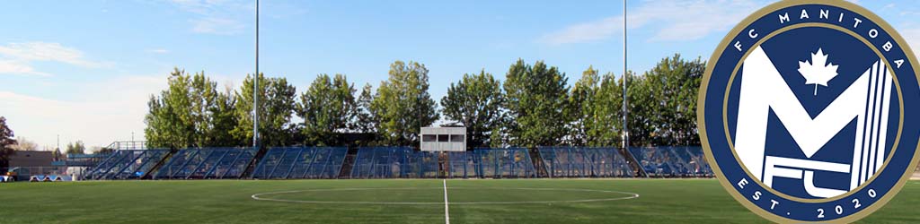 John Scouras Field at Ralph Cantafio Soccer Complex